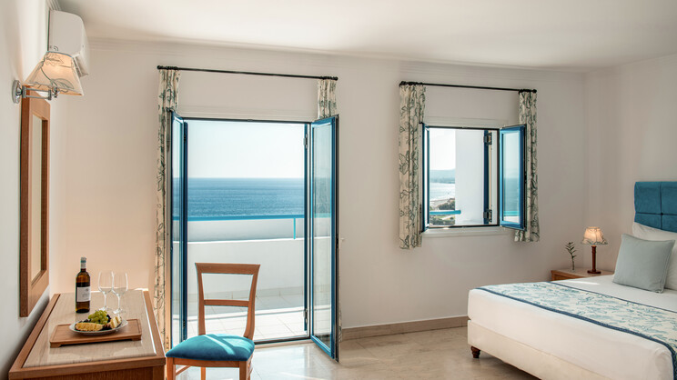 Mitsis Norida Beach Hotel